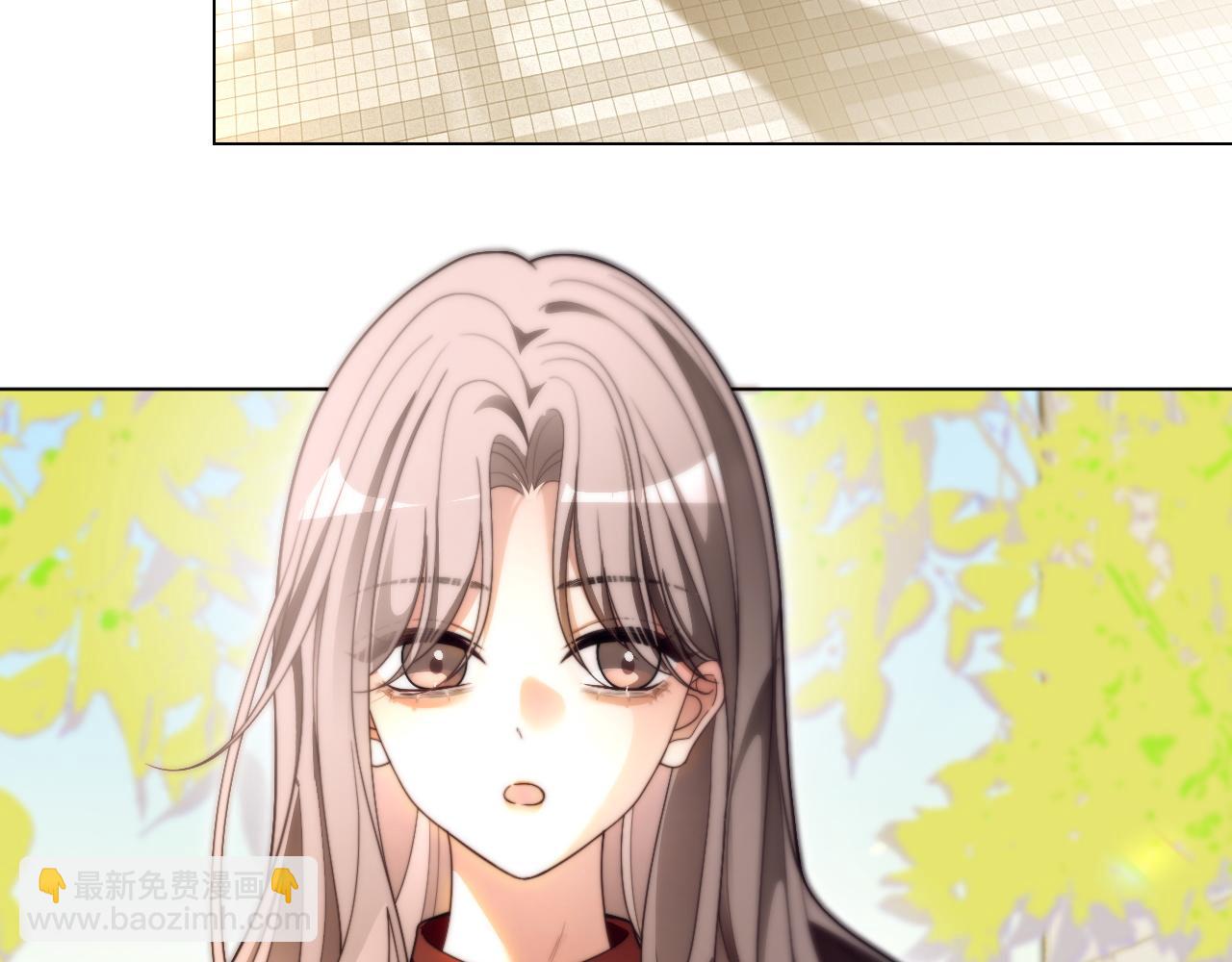 第302话 说不出口的心意(1/2)-第302话
