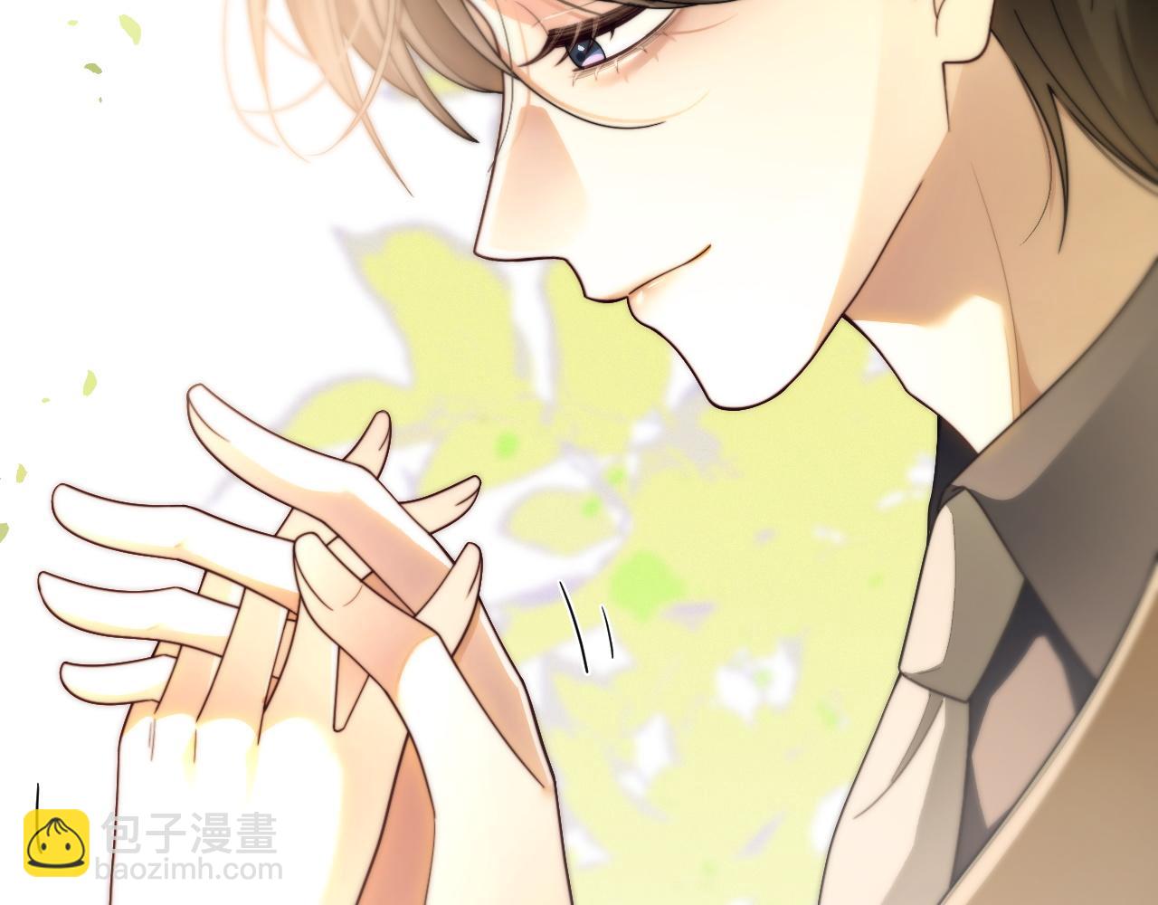 第302话 说不出口的心意(1/2)-第302话