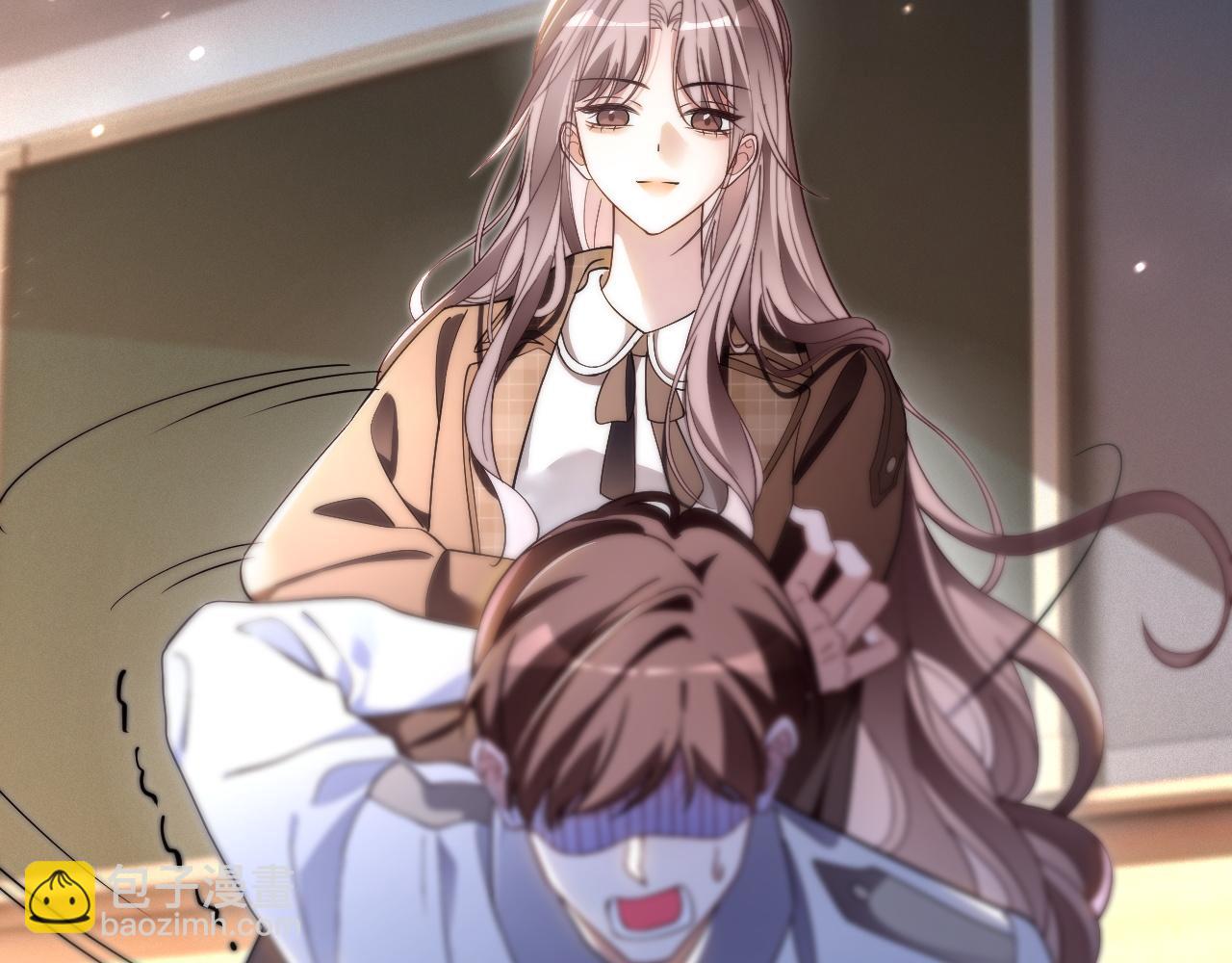 第304话 敢和我动手？(1/2)-第304话