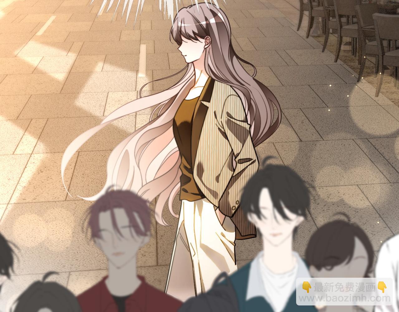 第304话 敢和我动手？(1/2)-第304话