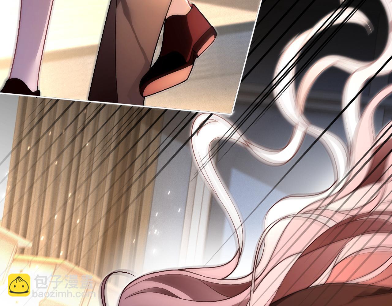 第304话 敢和我动手？(1/2)-第304话