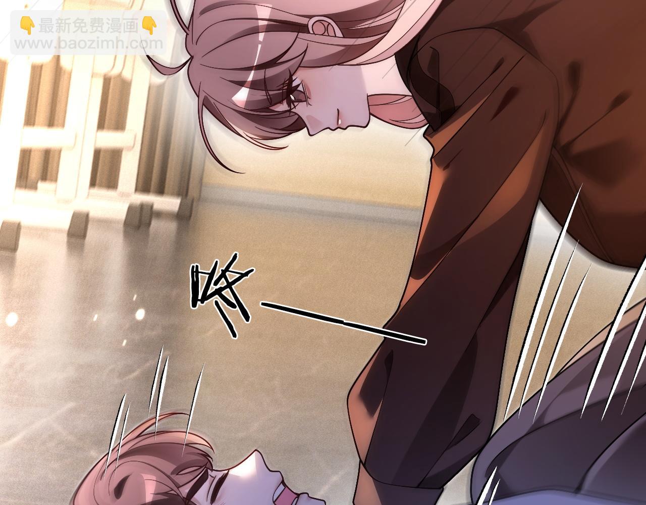 第304话 敢和我动手？(1/2)-第304话