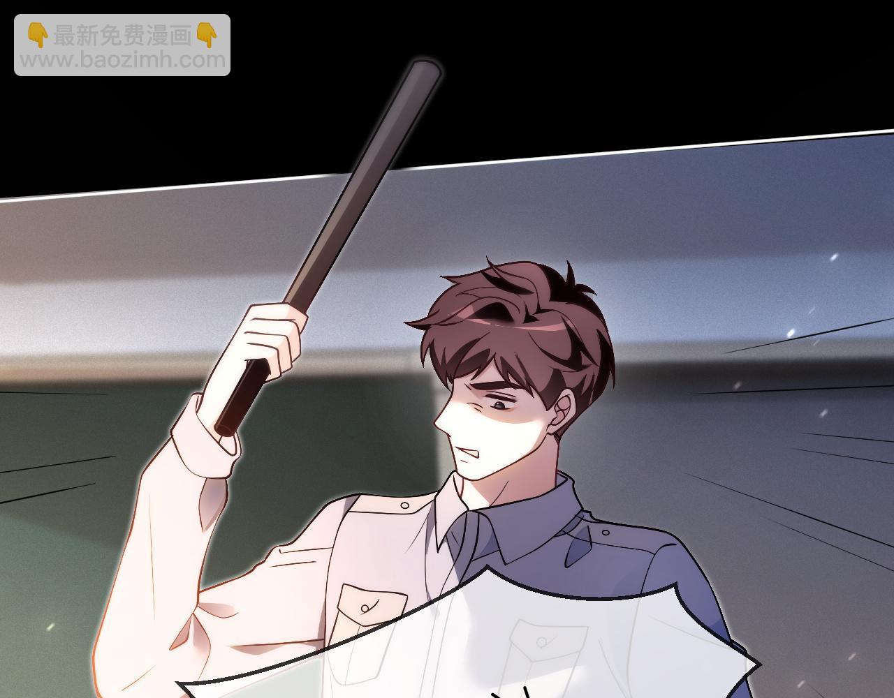 第304话 敢和我动手？(1/2)-第304话