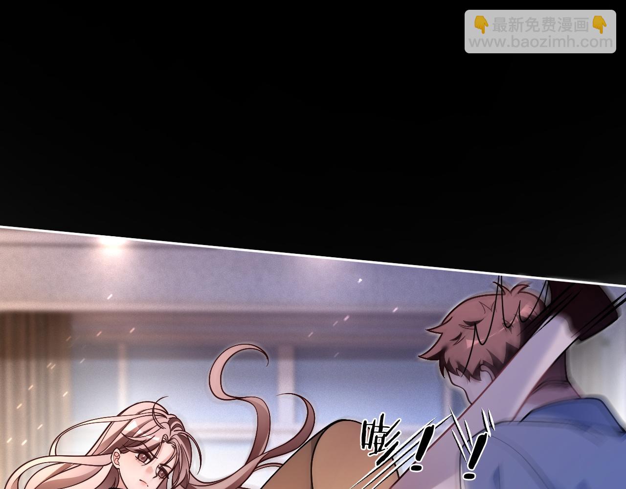 第304话 敢和我动手？(1/2)-第304话