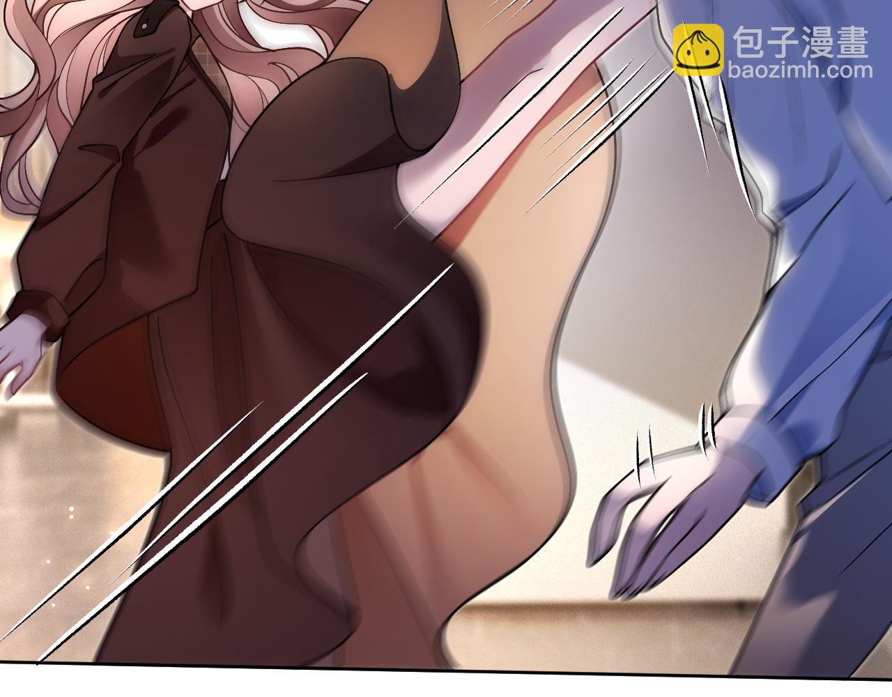 第304话 敢和我动手？(1/2)-第304话