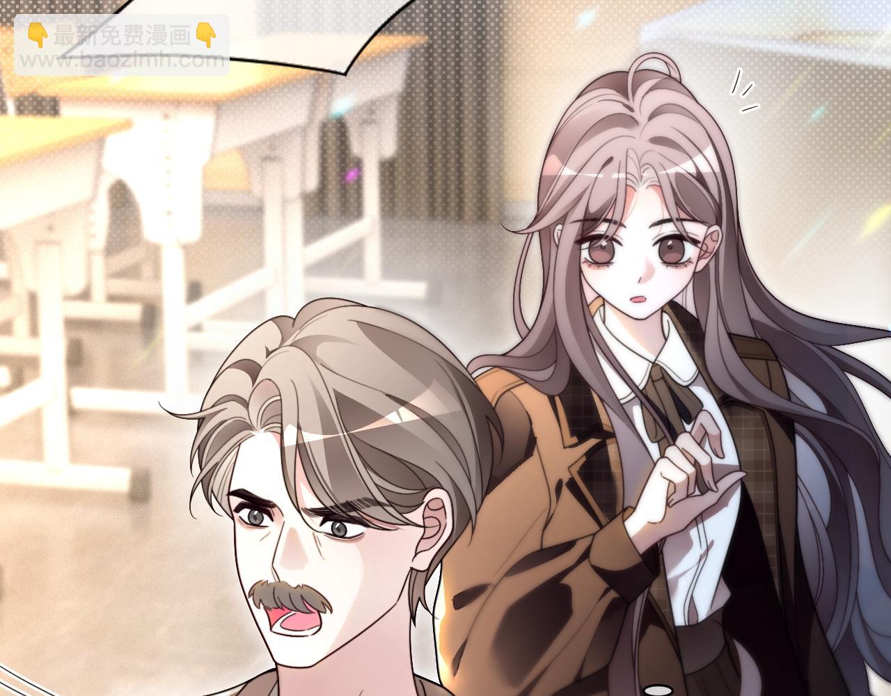 第304话 敢和我动手？(1/2)-第304话