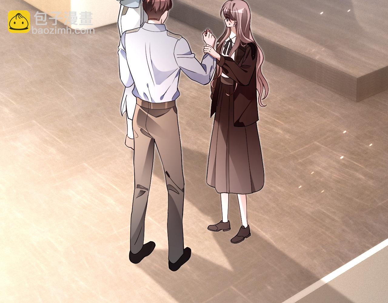 第304话 敢和我动手？(1/2)-第304话