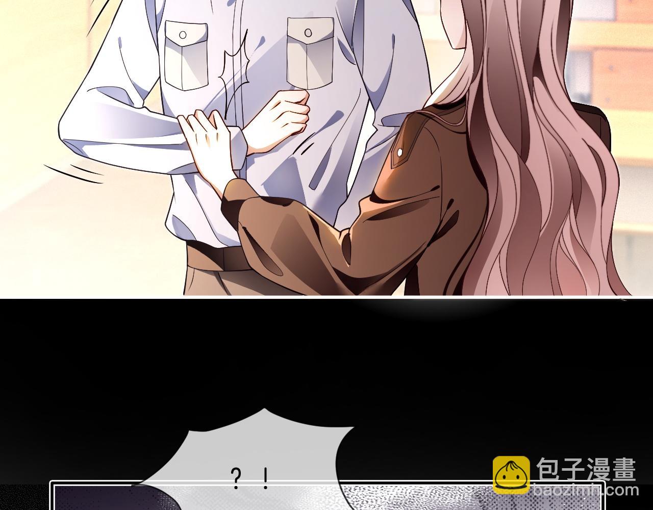 第304话 敢和我动手？(1/2)-第304话