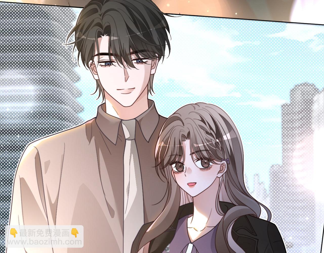 第308话 双强情侣(1/2)-第308话