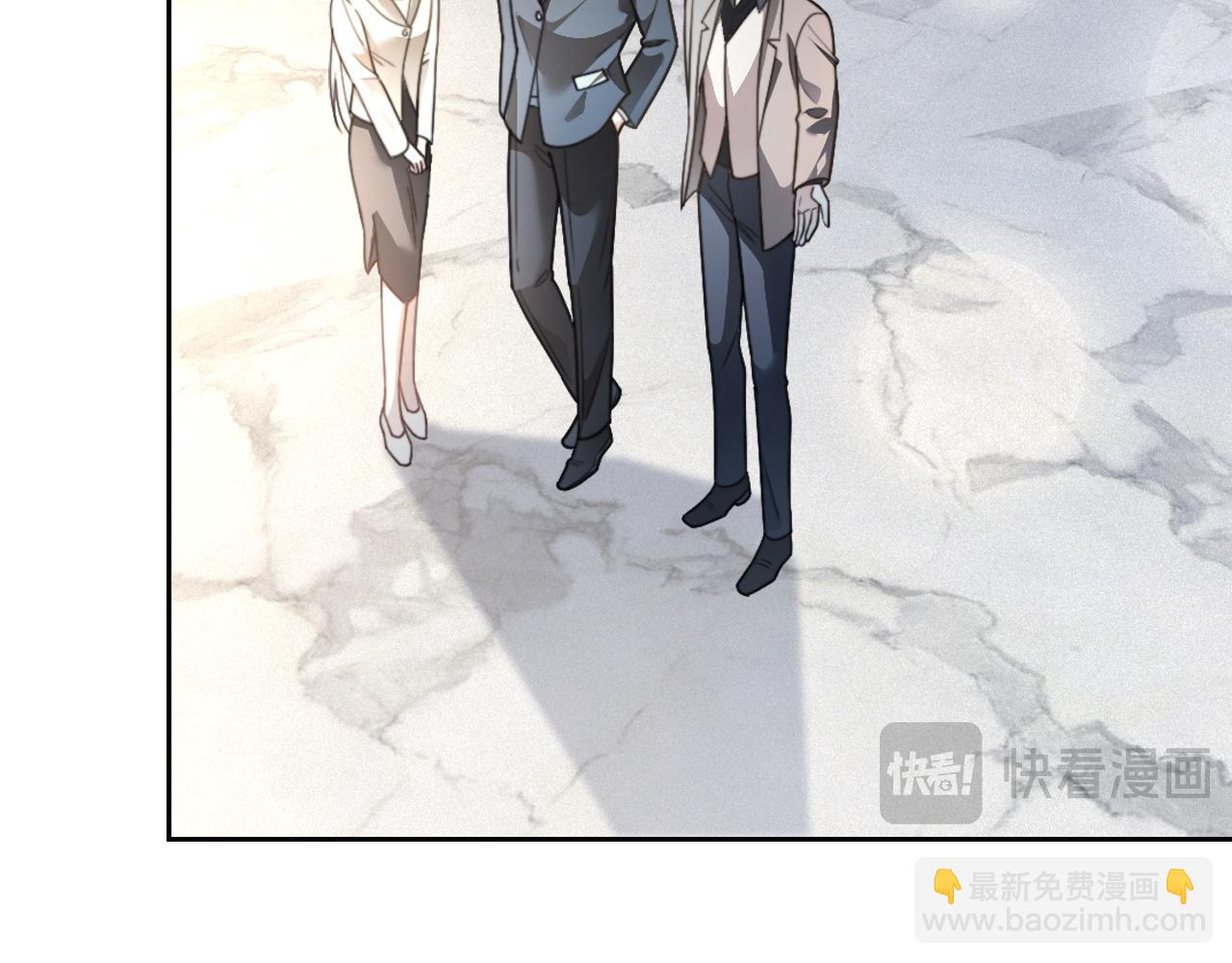 第308话 双强情侣(1/2)-第308话