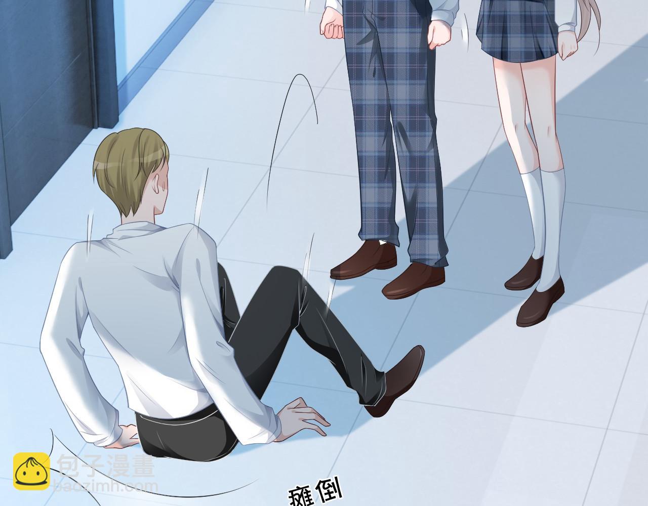 第32话 唯一的名额(1/3)-第32话