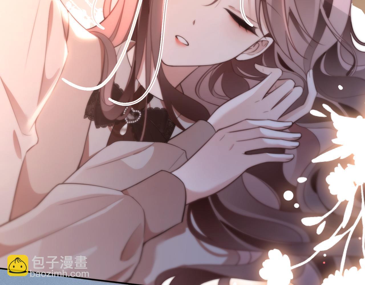 第315话 主动贴贴(1/2)-第316话