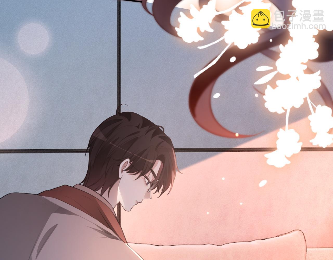第315话 主动贴贴(1/2)-第316话