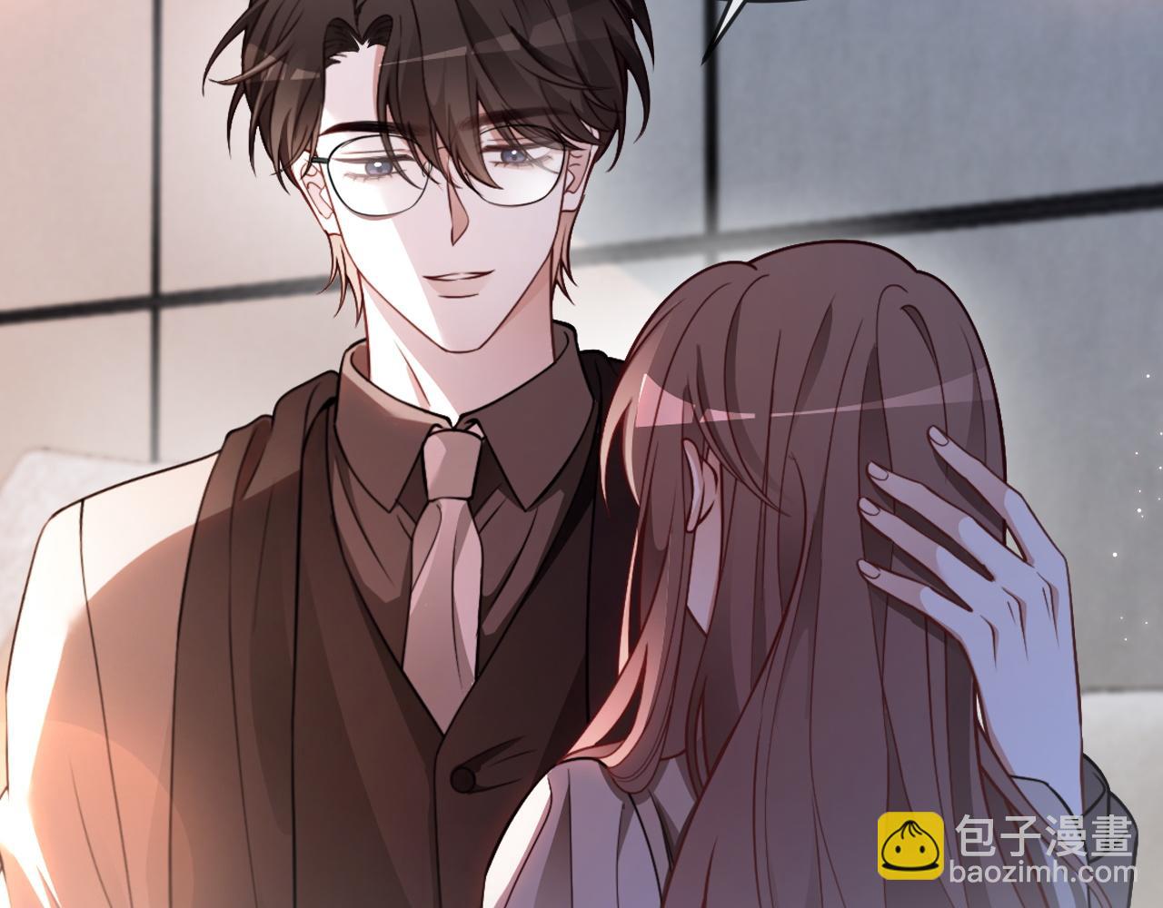 第315话 主动贴贴(1/2)-第316话