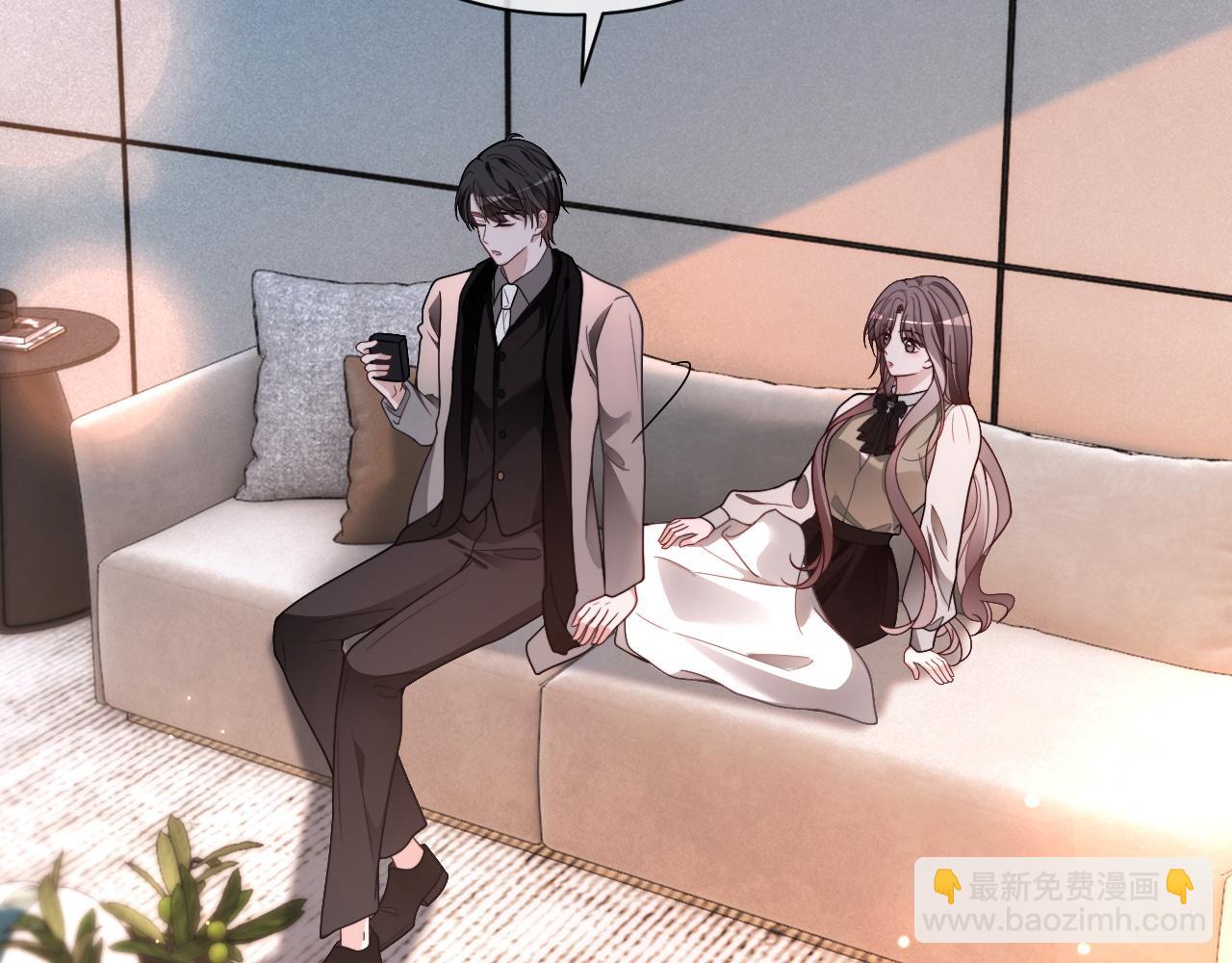 第315话 主动贴贴(1/2)-第316话