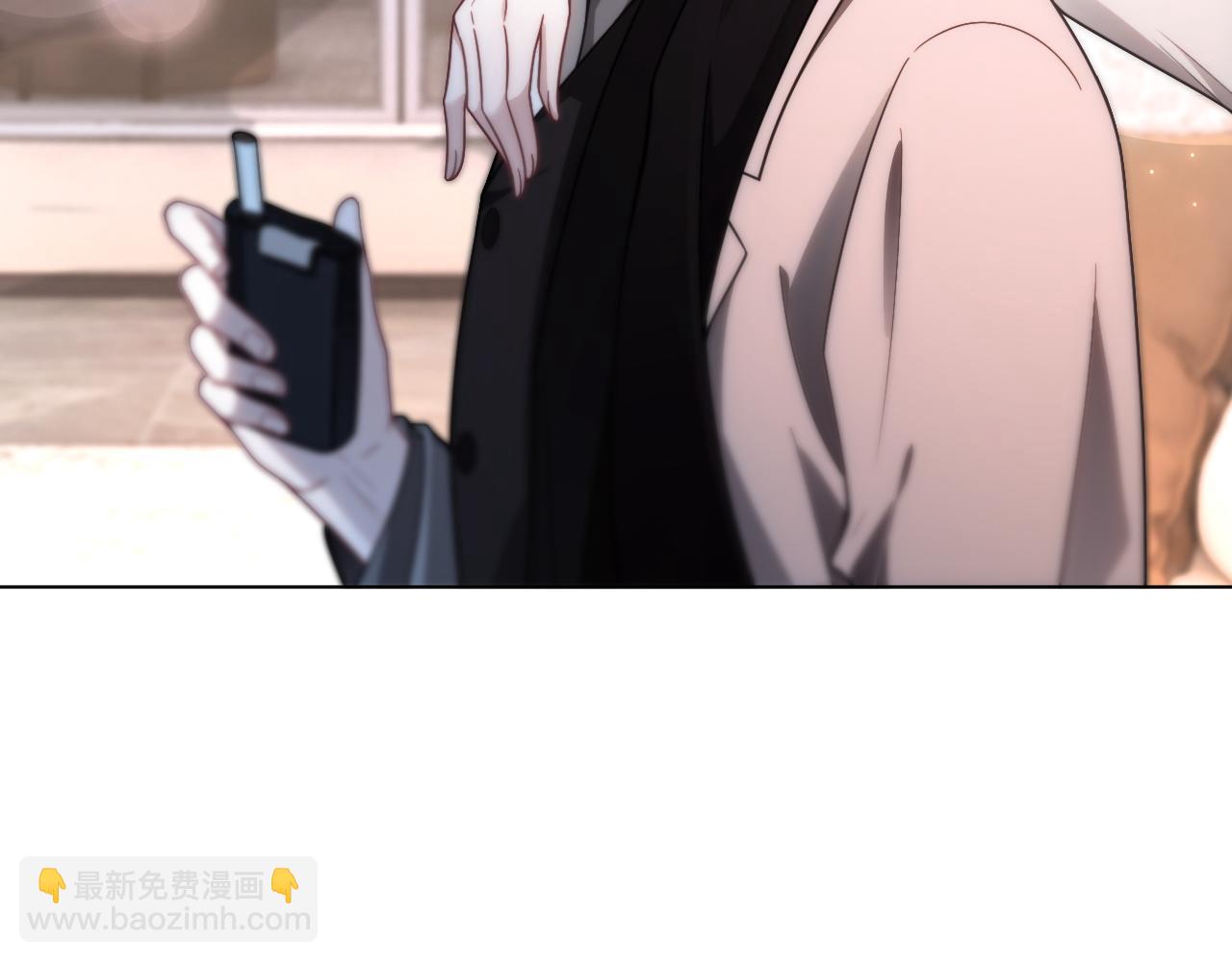 第315话 主动贴贴(1/2)-第316话
