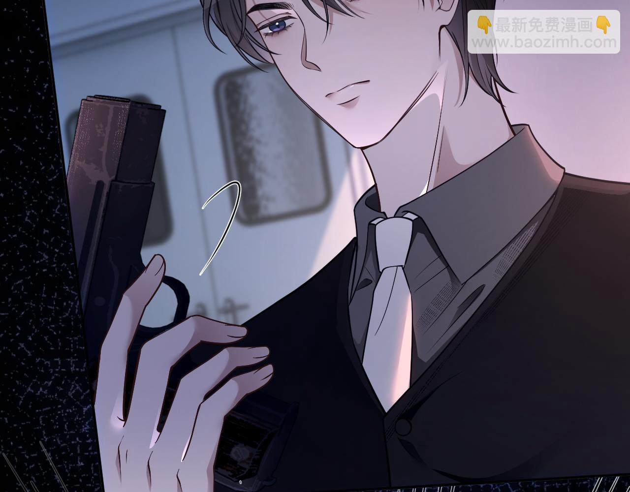 第317话 霸气护妻(1/2)-第318话