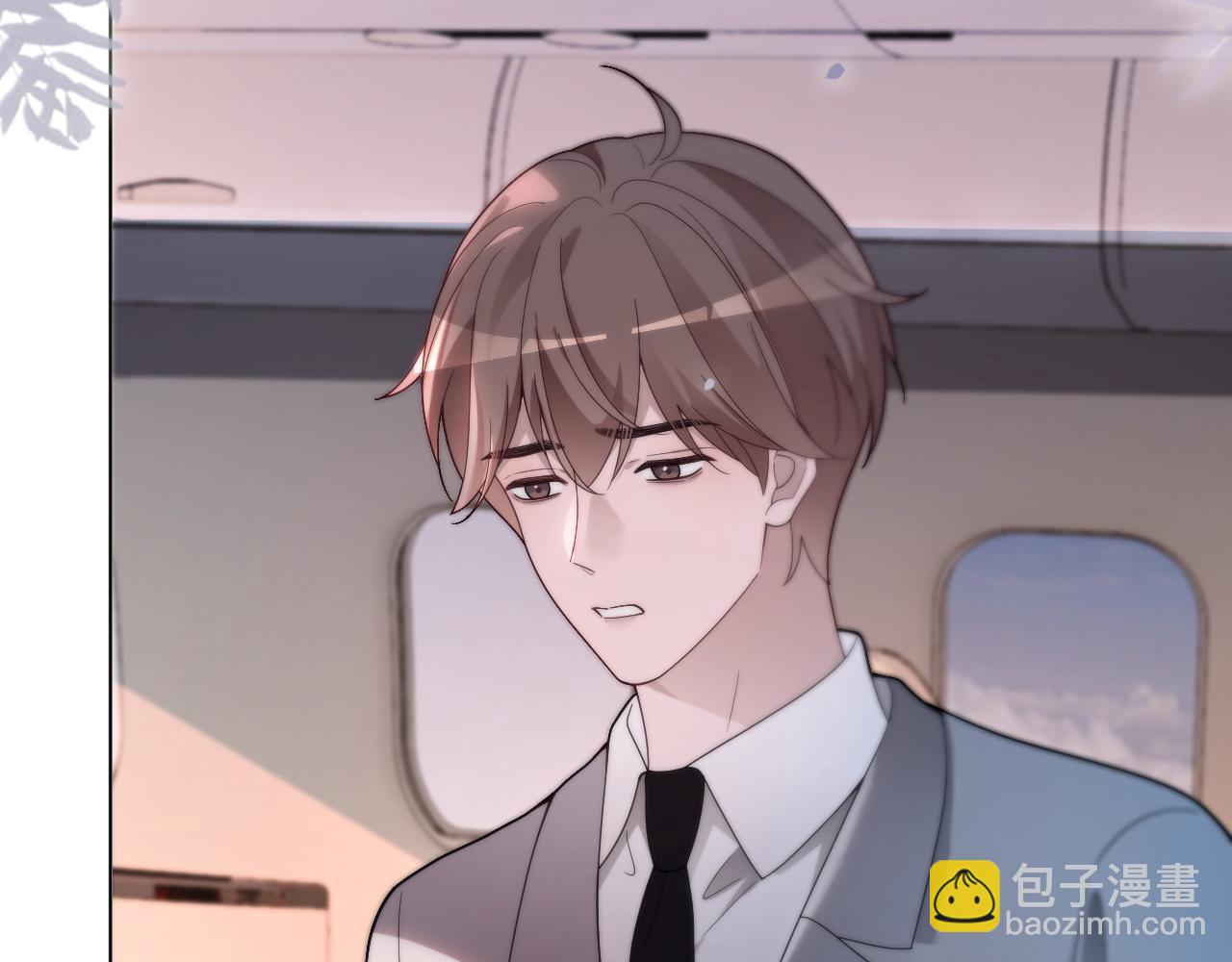 第317话 霸气护妻(1/2)-第318话