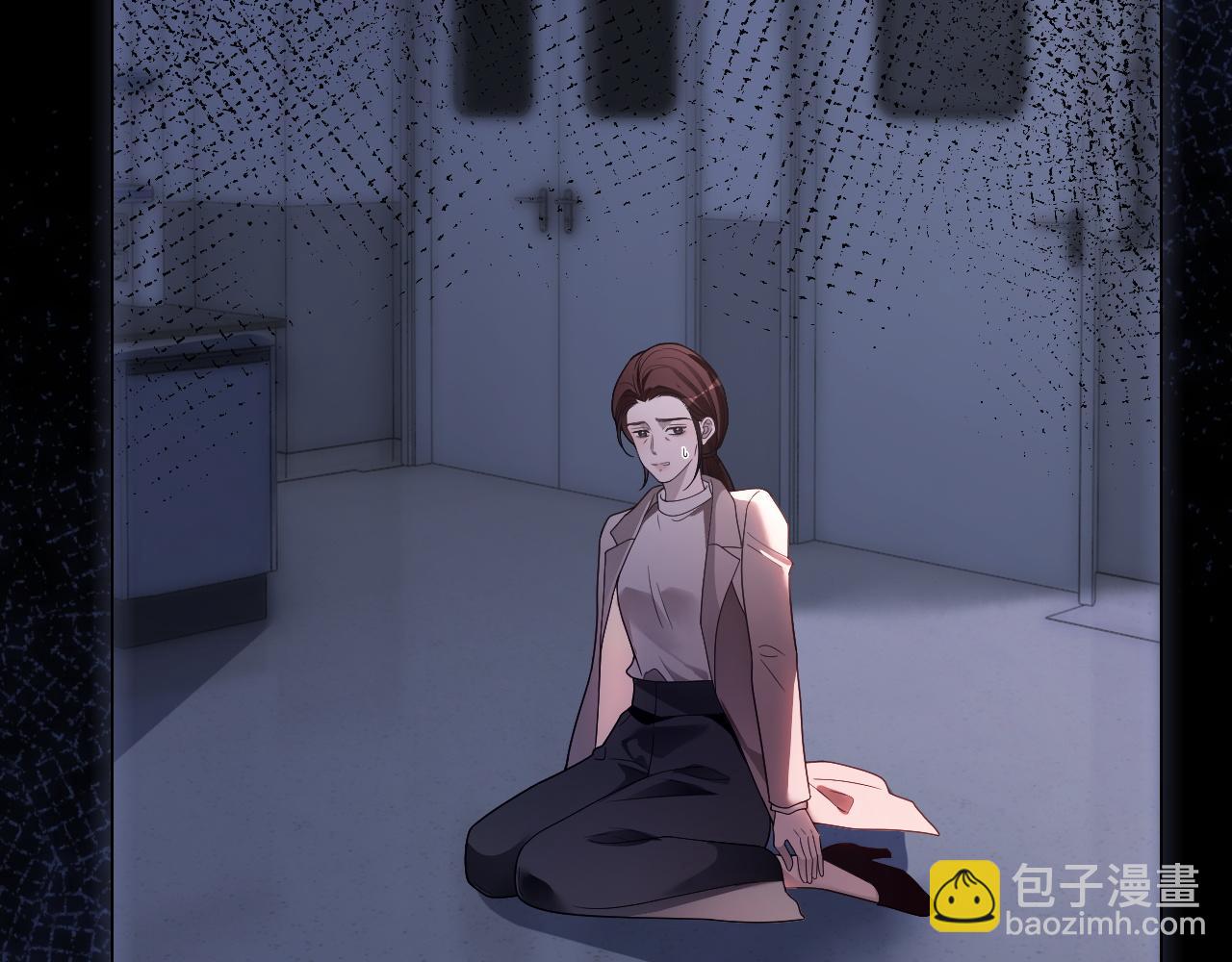 第317话 霸气护妻(1/2)-第318话