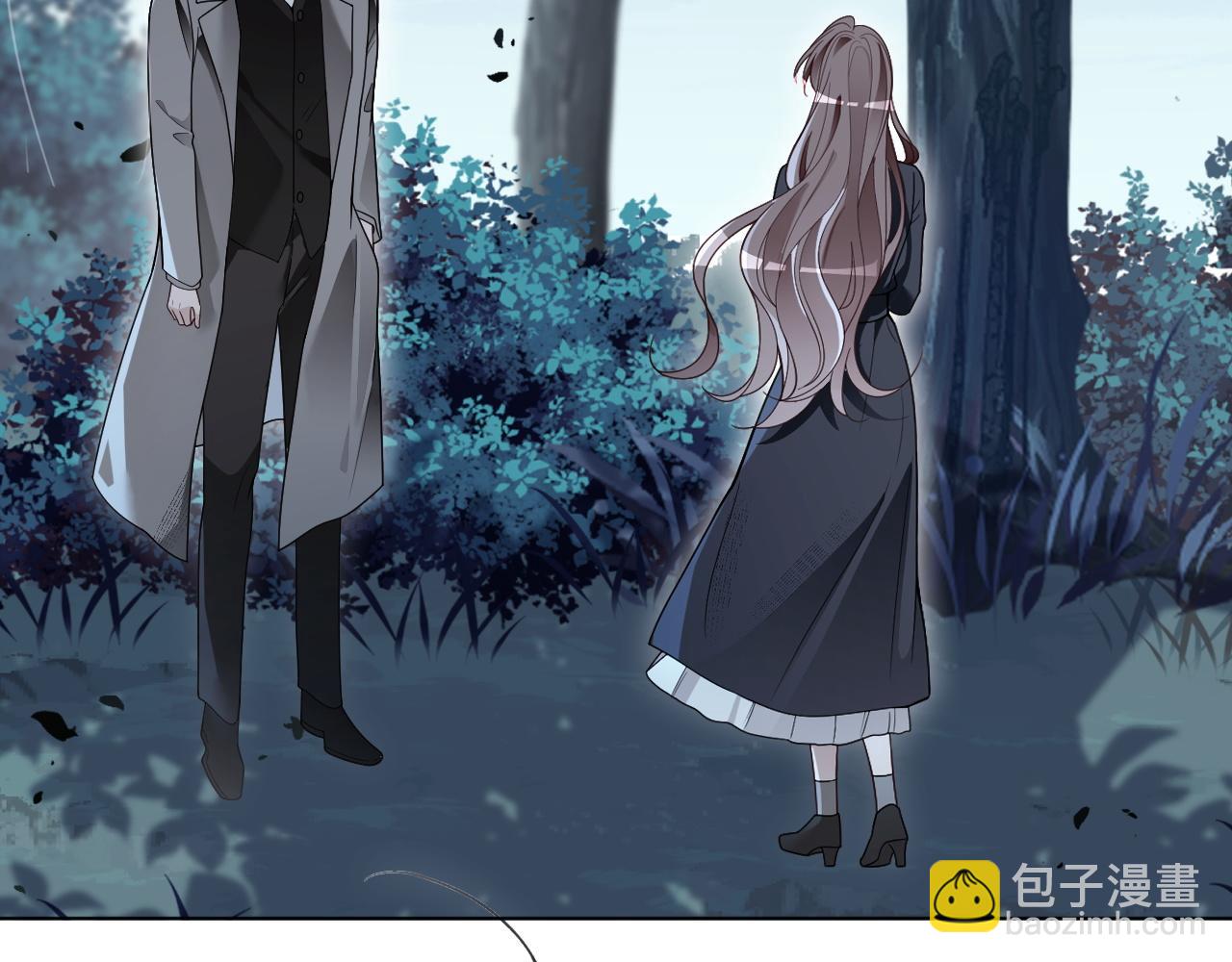 第319话 解开心结(1/2)-第320话