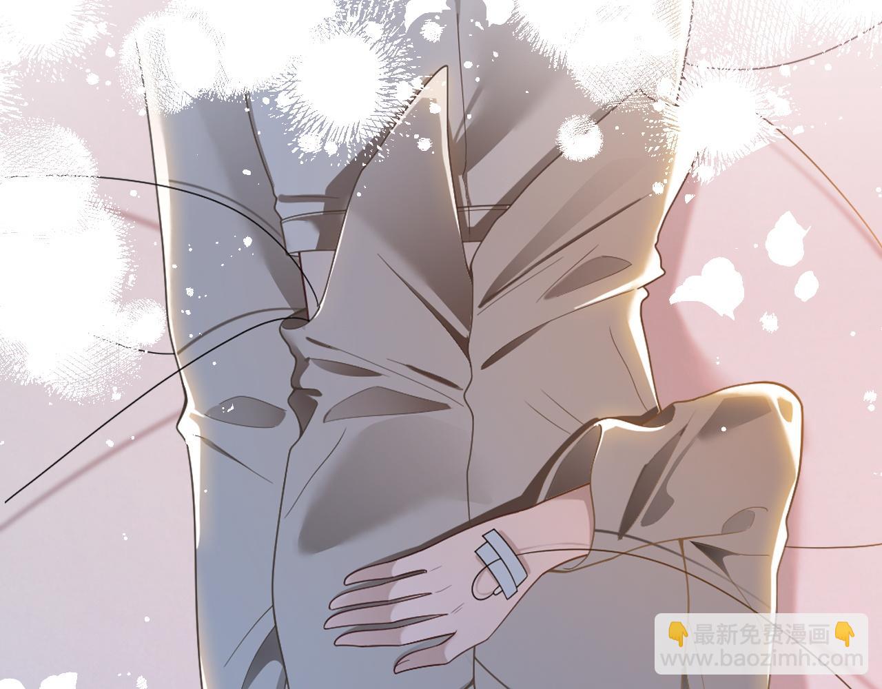 第321话 强势秀恩爱(1/2)-第322话