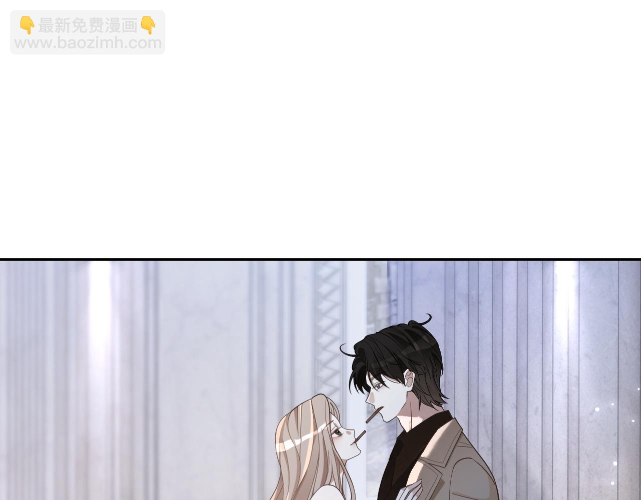 第321话 强势秀恩爱(1/2)-第322话