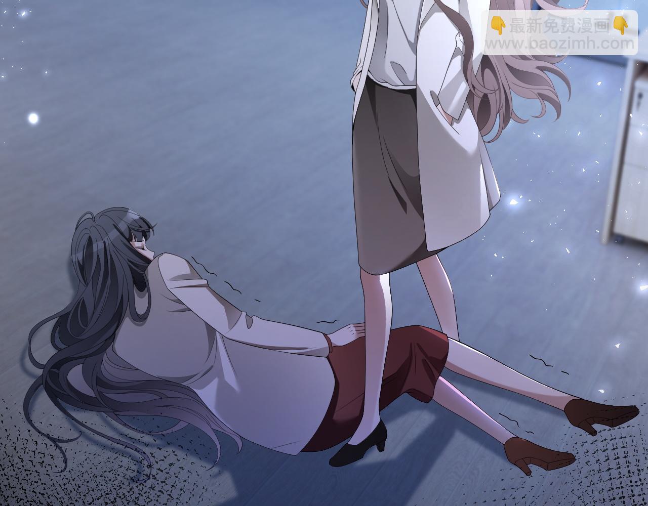 第326话 小坏蛋(1/2)-第328话