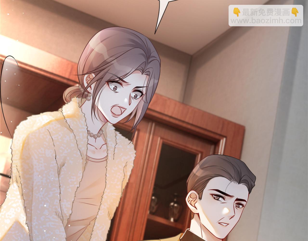 第38话 迟来的关心我才不稀罕(1/2)-第38话