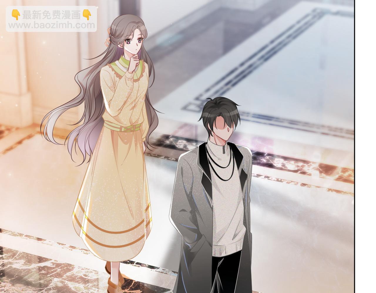 第40话 兔子夜灯(1/3)-第40话