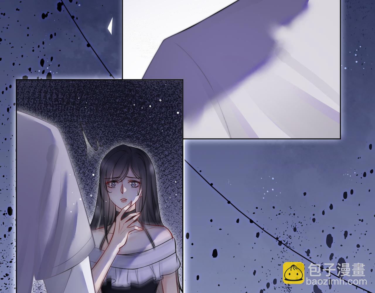 第6话 他是你老公吧？(1/2)-第6话