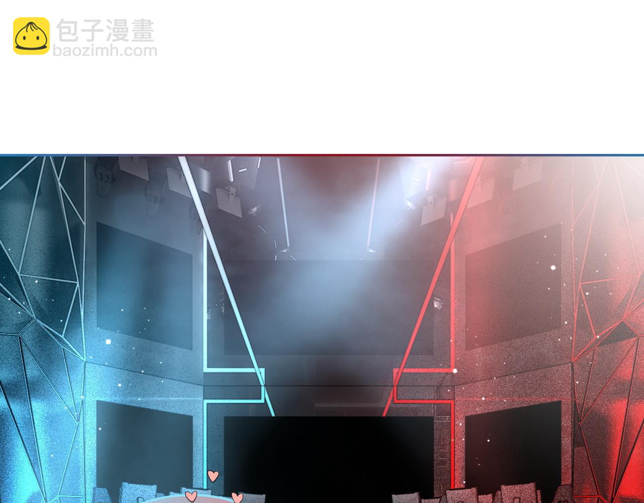 第76话 不怀好意的对手(1/3)-第76话