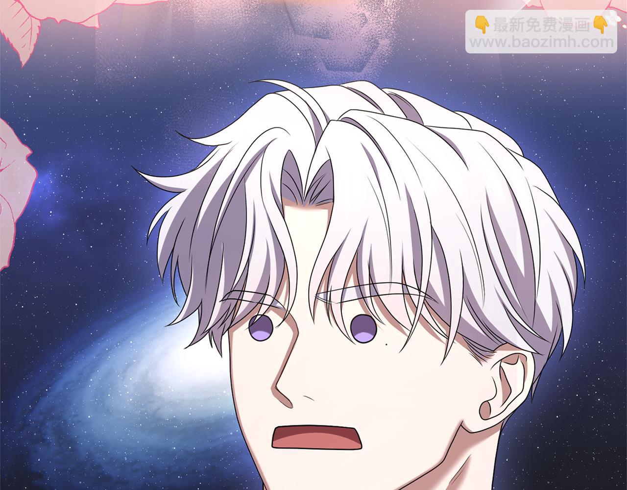 第36话 你的魅力(1/5)-第36话