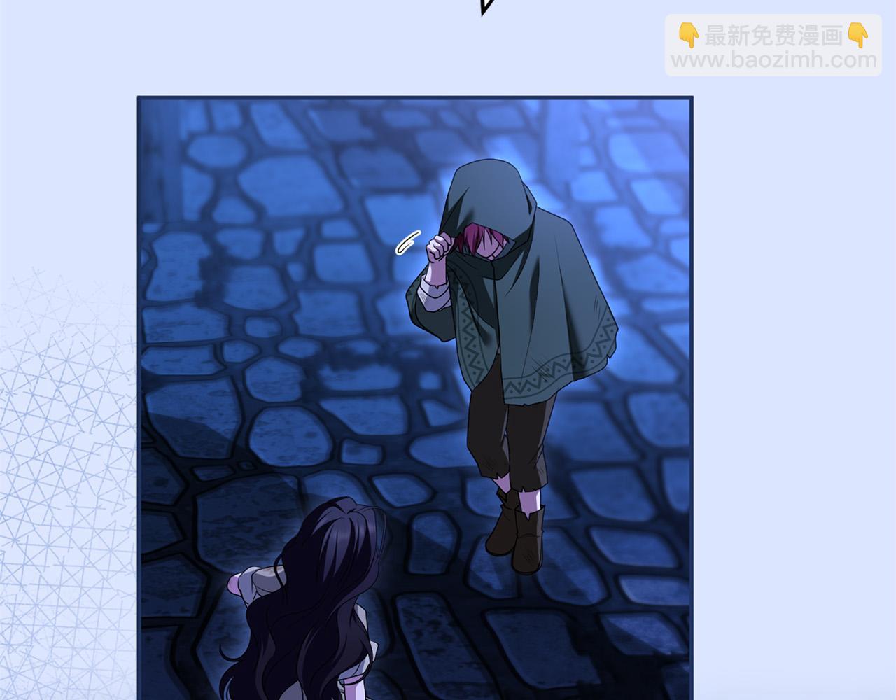 第63话 被迫强大(1/5)-第64话