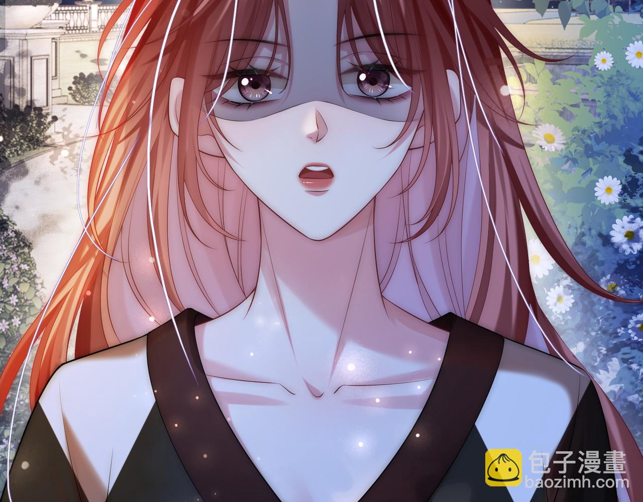 第14话 黑粉秒被攻略(1/3)-第14话