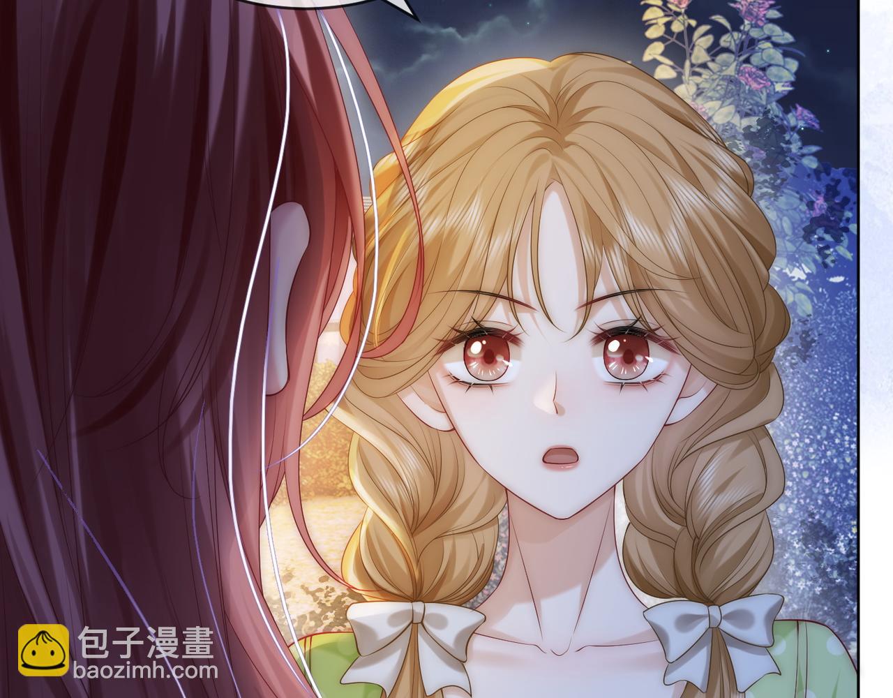 第14话 黑粉秒被攻略(1/3)-第14话