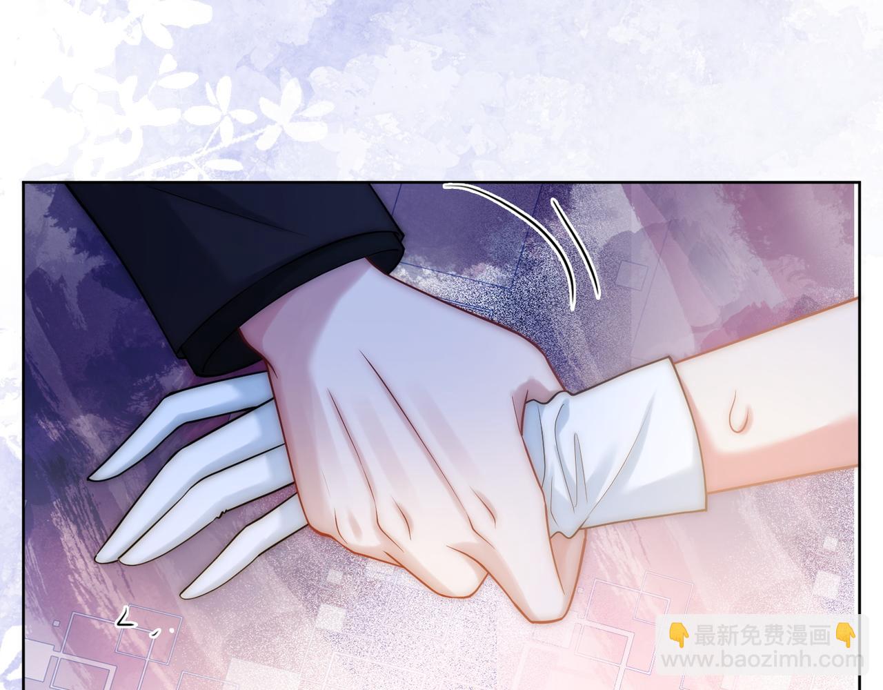 第18话 胤皇脸红(1/3)-第18话