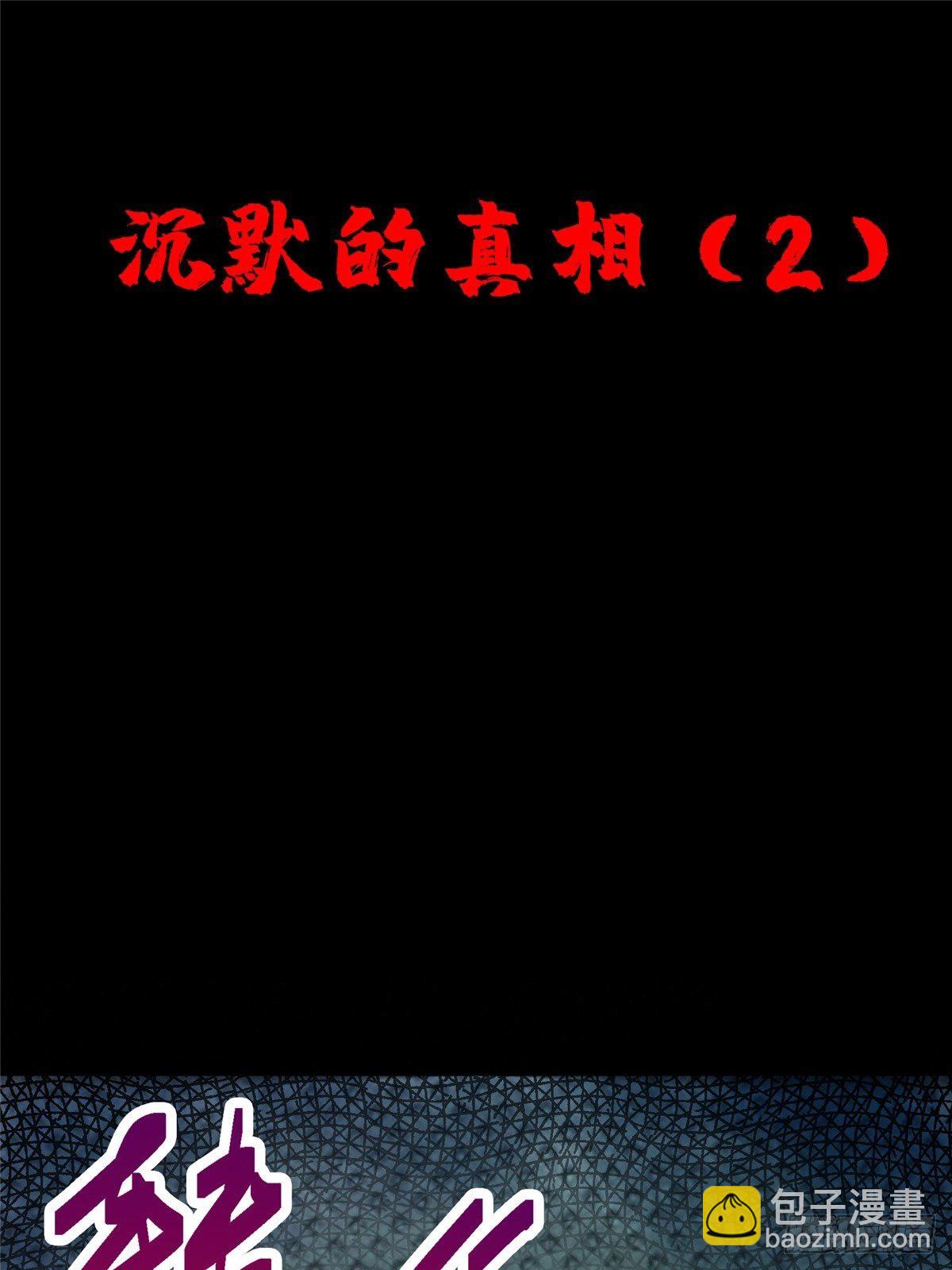 29.沉默的真相（2）(1/2)-第32话