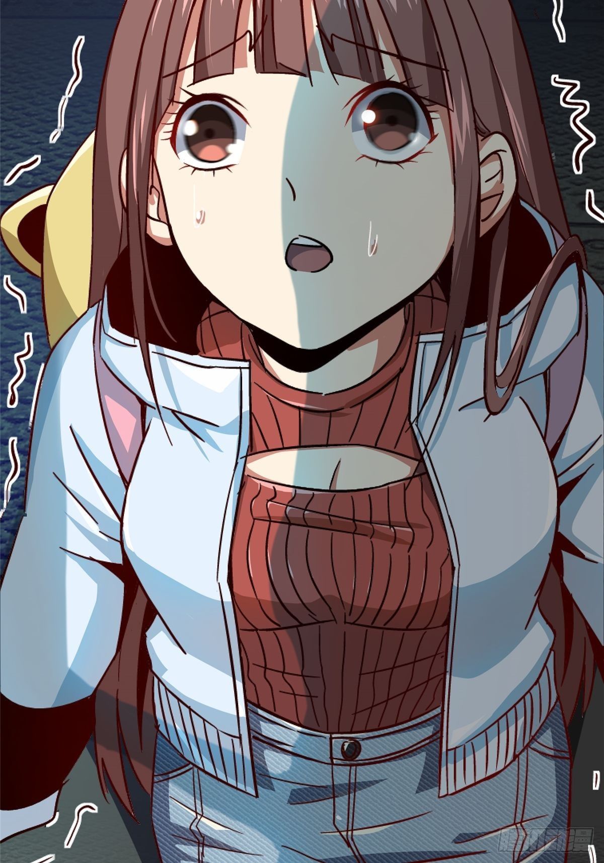 41.影(1/2)-第44话