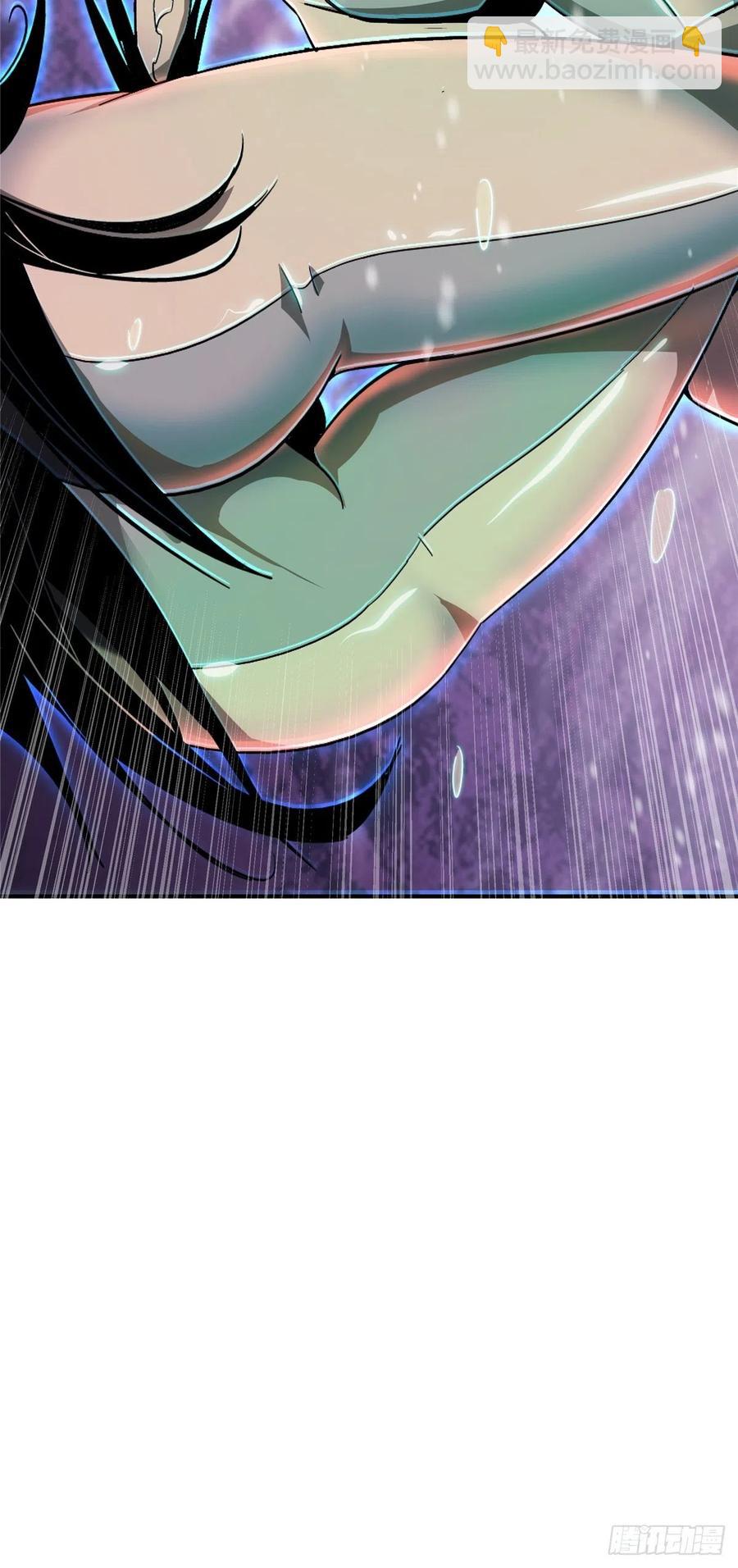 52.分裂(1/2)-第54话