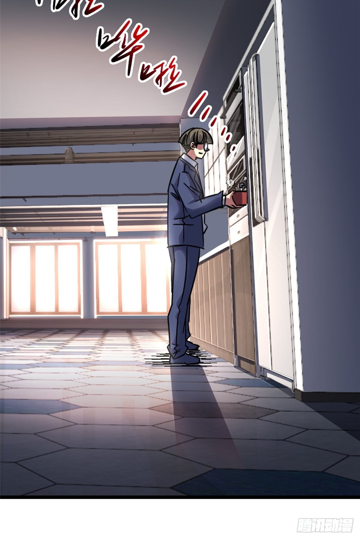71.沦陷(1/2)-第76话