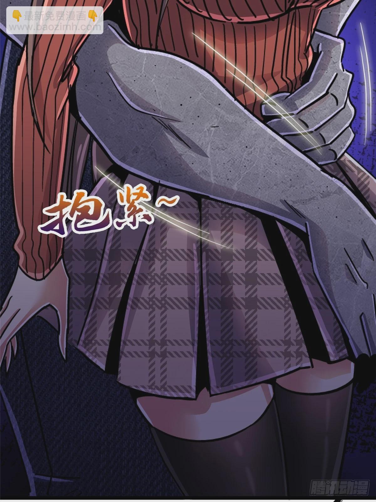 73.信徒(1/2)-第78话