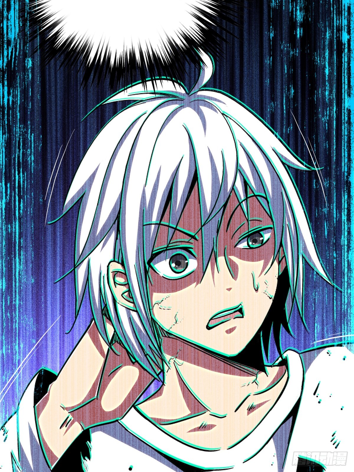 79.零(1/2)-第84话