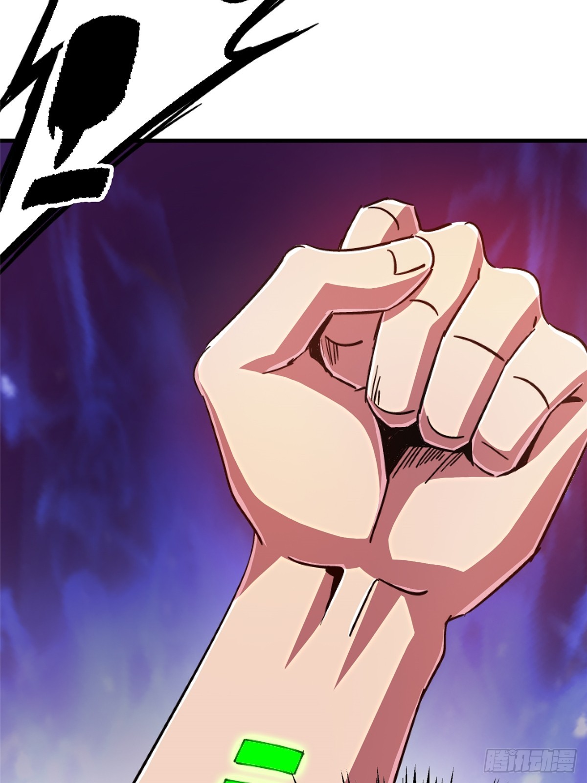 89.逆袭(1/3)-第94话