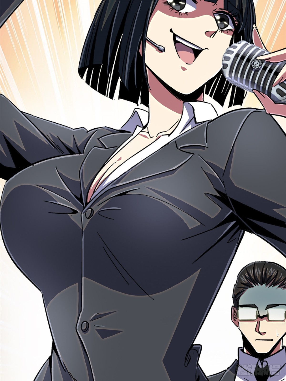 89.逆袭(1/3)-第94话