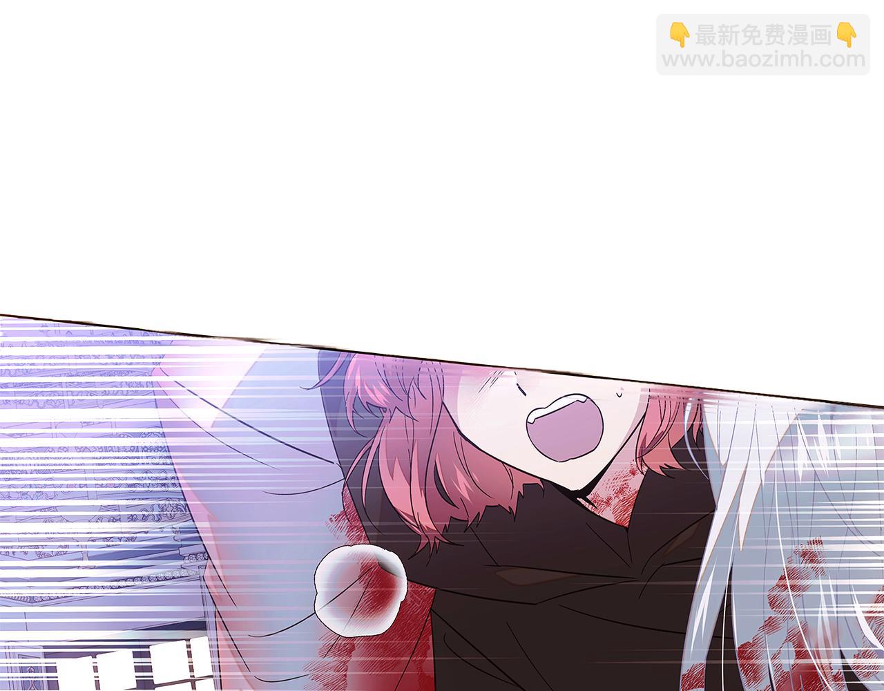 第108话 身受重伤(1/5)-第110话