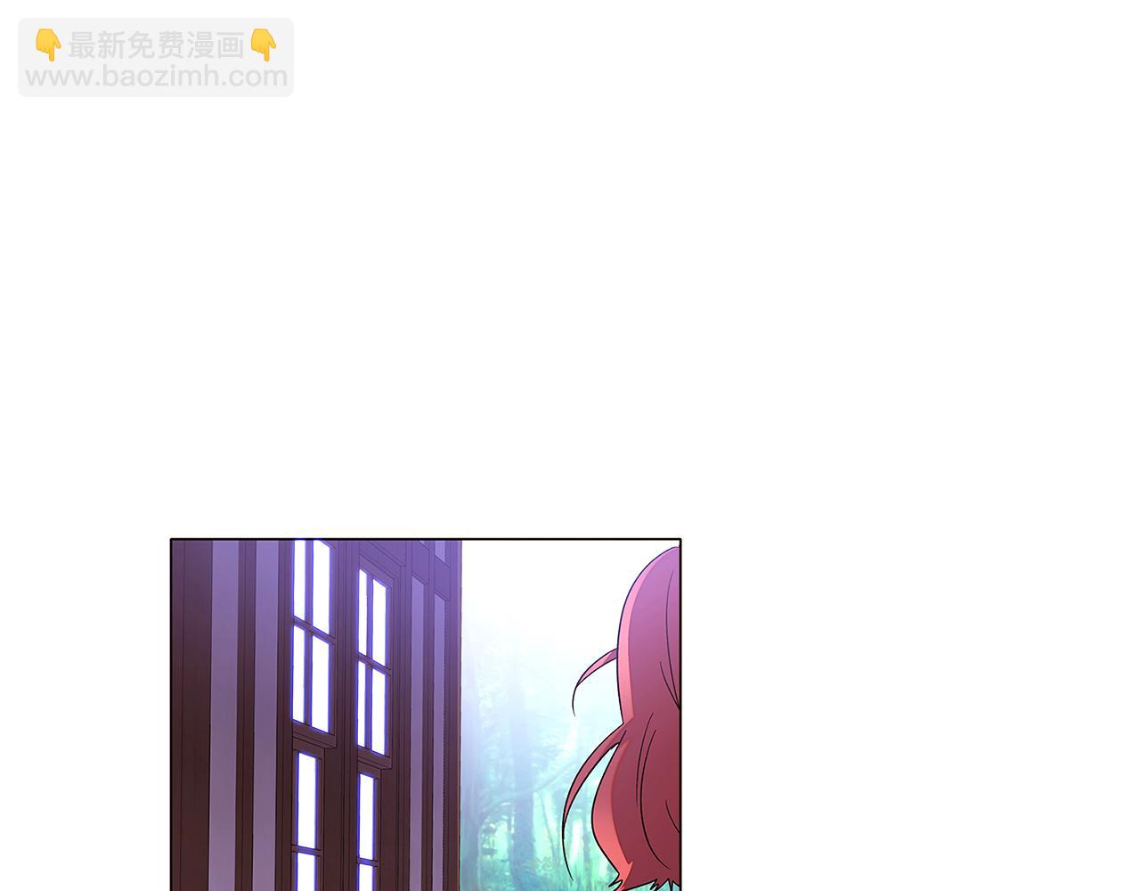 第116话 美丽的邂逅(1/3)-第118话
