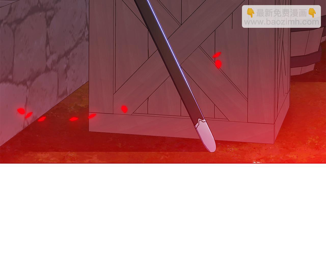 第116话 美丽的邂逅(1/3)-第118话