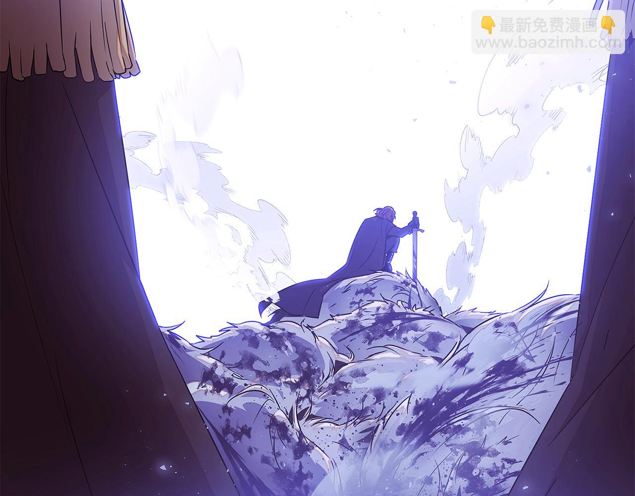 第124话 皇后的威胁(1/4)-第126话