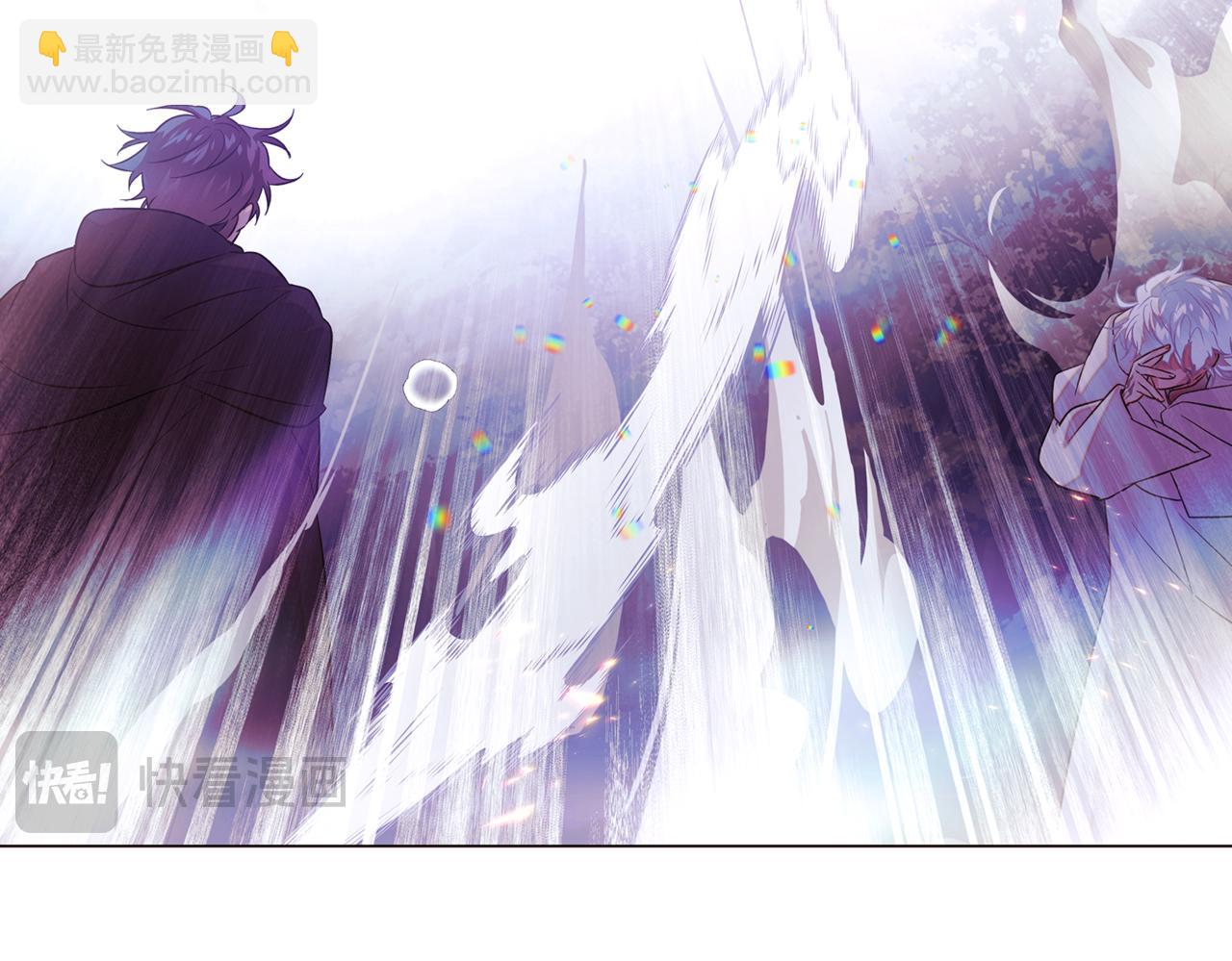 第152话 魔女的游戏(1/4)-第154话