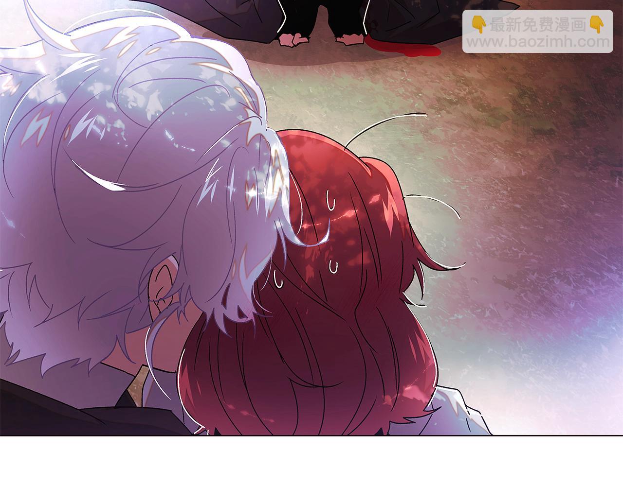 第160话 心心相印(1/4)-第162话